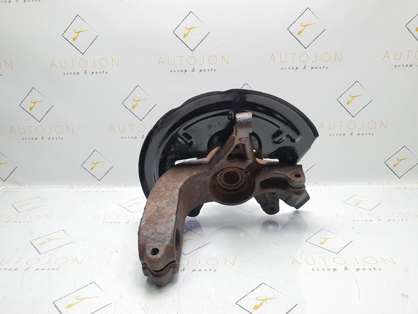 Fuzeta dreapta fata RENAULT MEGANE II Estate (KM0/1_) [ 2003 - 2012 ] OEM 8200297032 / 8200 297 032