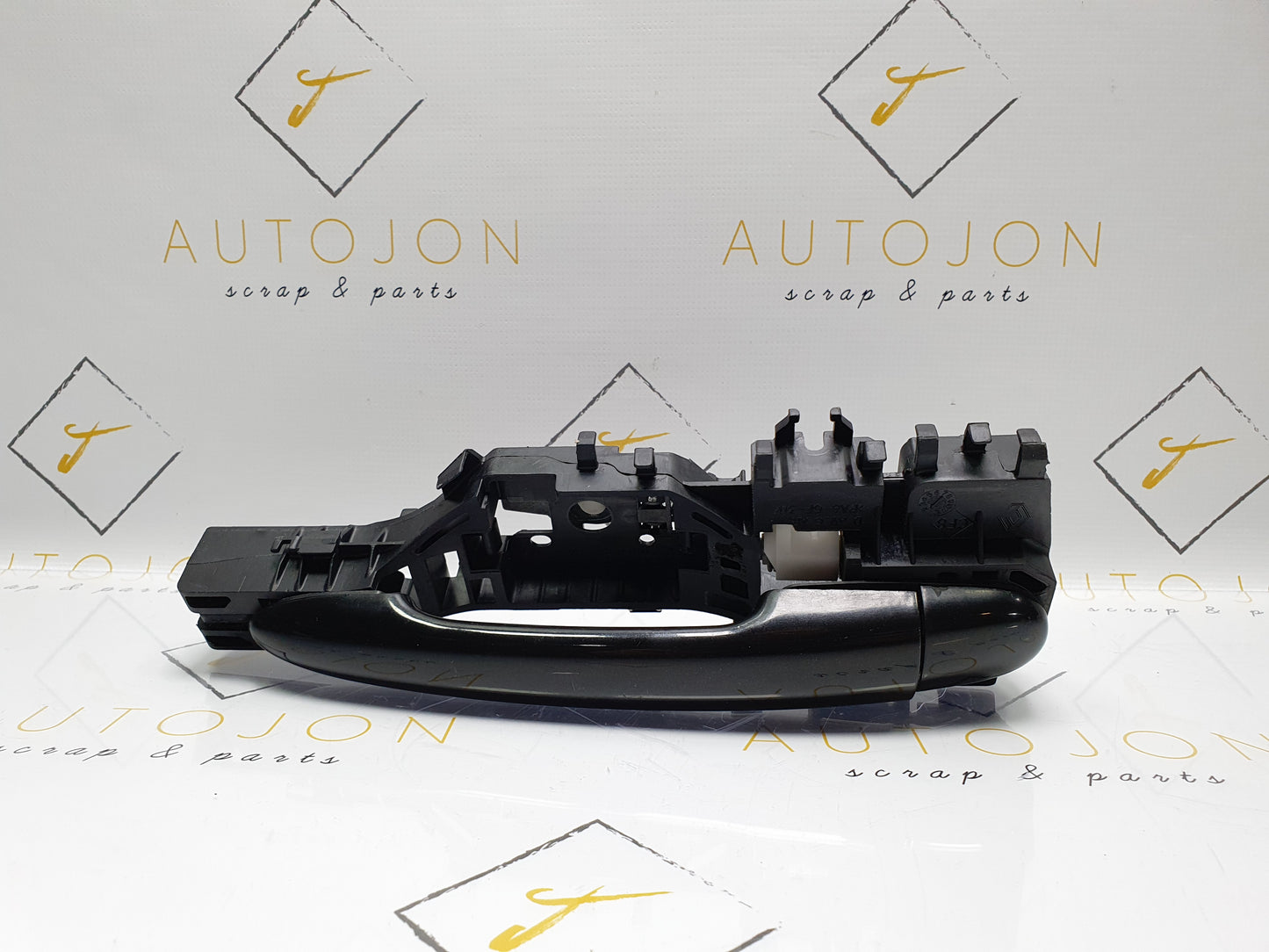 Maner stanga spate RENAULT MEGANE II Estate (KM0/1_) [ 2003 - 2012 ] OEM 8200388111 / 8200 388 111