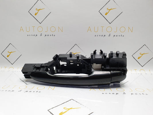 Maner stanga spate RENAULT MEGANE II Estate (KM0/1_) [ 2003 - 2012 ] OEM 8200388111 / 8200 388 111