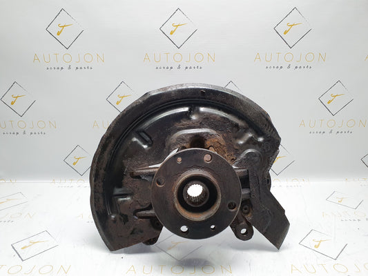 Fuzeta stanga fata RENAULT MEGANE II Estate (KM0/1_) [ 2003 - 2012 ] OEM 8200297026 / 8200 388 111