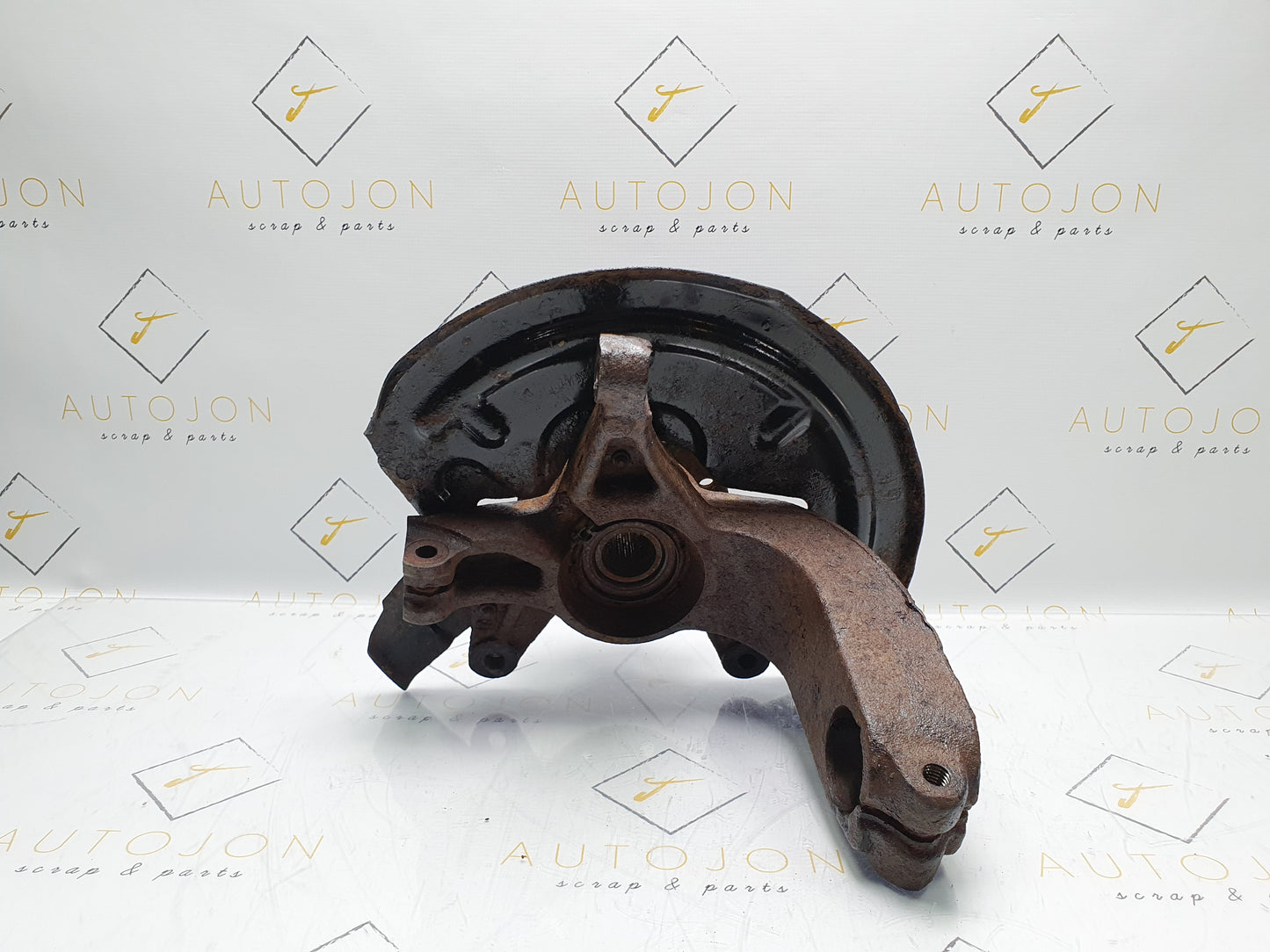 Fuzeta stanga fata RENAULT MEGANE II Estate (KM0/1_) [ 2003 - 2012 ] OEM 8200297026 / 8200 388 111