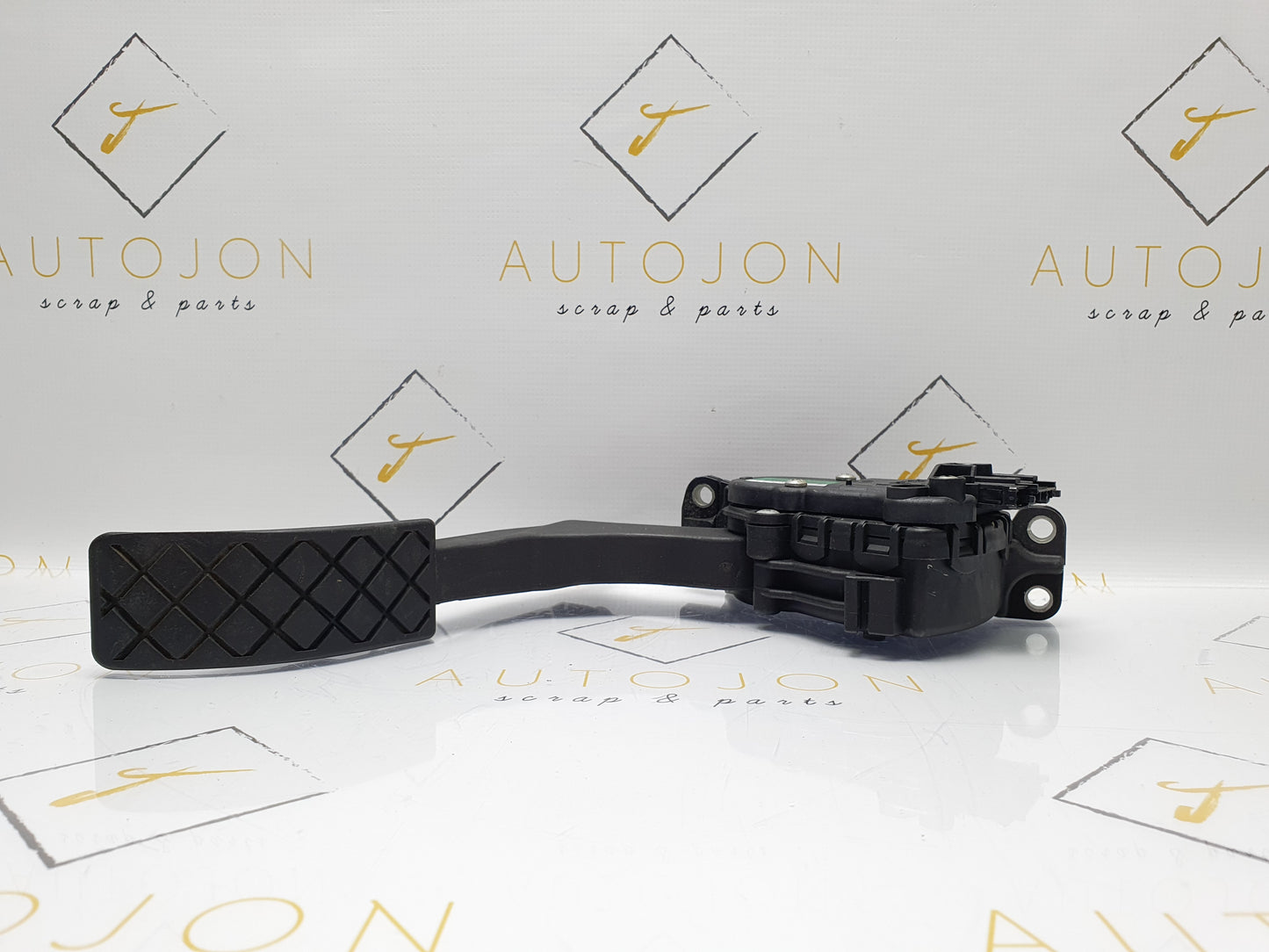 Pedala acceleratie VOLKSWAGEN POLO (9N_) [ 2001 - 2012 ] OEM 6Q1721503C / 6Q1 721 503 C