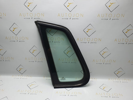 Geam fix stanga spate VOLKSWAGEN POLO (9N_) [ 2001 - 2012 ] OEM 6Q4845297L / 6Q4 845 297 L