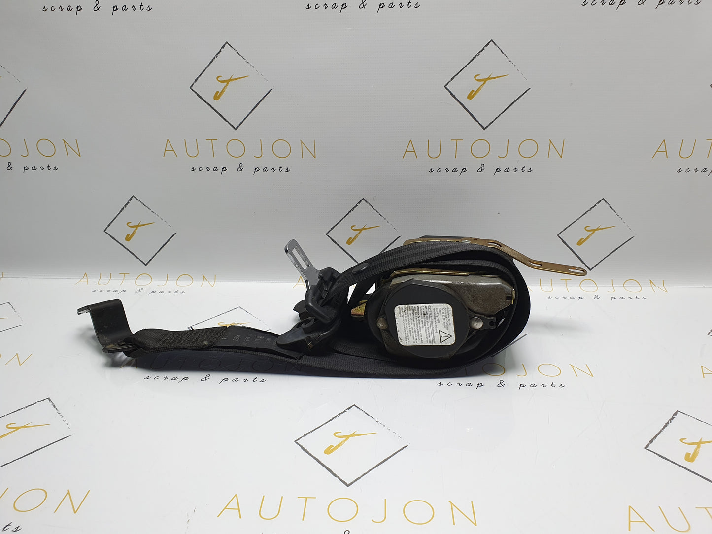 Centuri siguranta VOLKSWAGEN POLO (9N_) [ 2001 - 2012 ] OEM 6Q4857706 / 6Q4 857 706