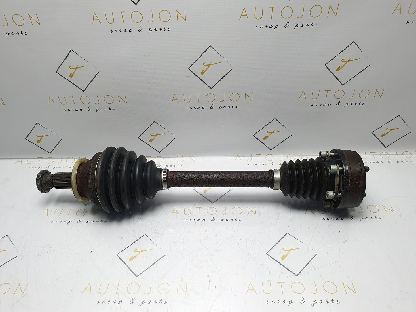 Planetara stanga VOLKSWAGEN POLO (9N_) [ 2001 - 2012 ] OEM 6Q0407271AT / 6Q0 407 271 AT