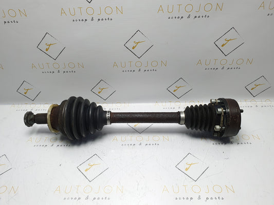 Planetara stanga VOLKSWAGEN POLO (9N_) [ 2001 - 2012 ] OEM 6Q0407271AT / 6Q0 407 271 AT