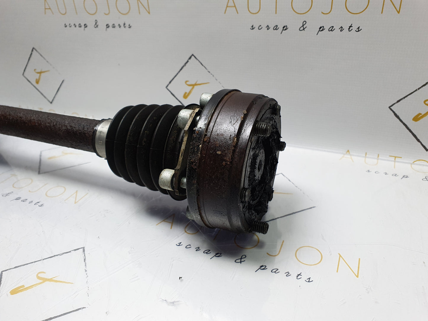 Planetara stanga VOLKSWAGEN POLO (9N_) [ 2001 - 2012 ] OEM 6Q0407271AT / 6Q0 407 271 AT