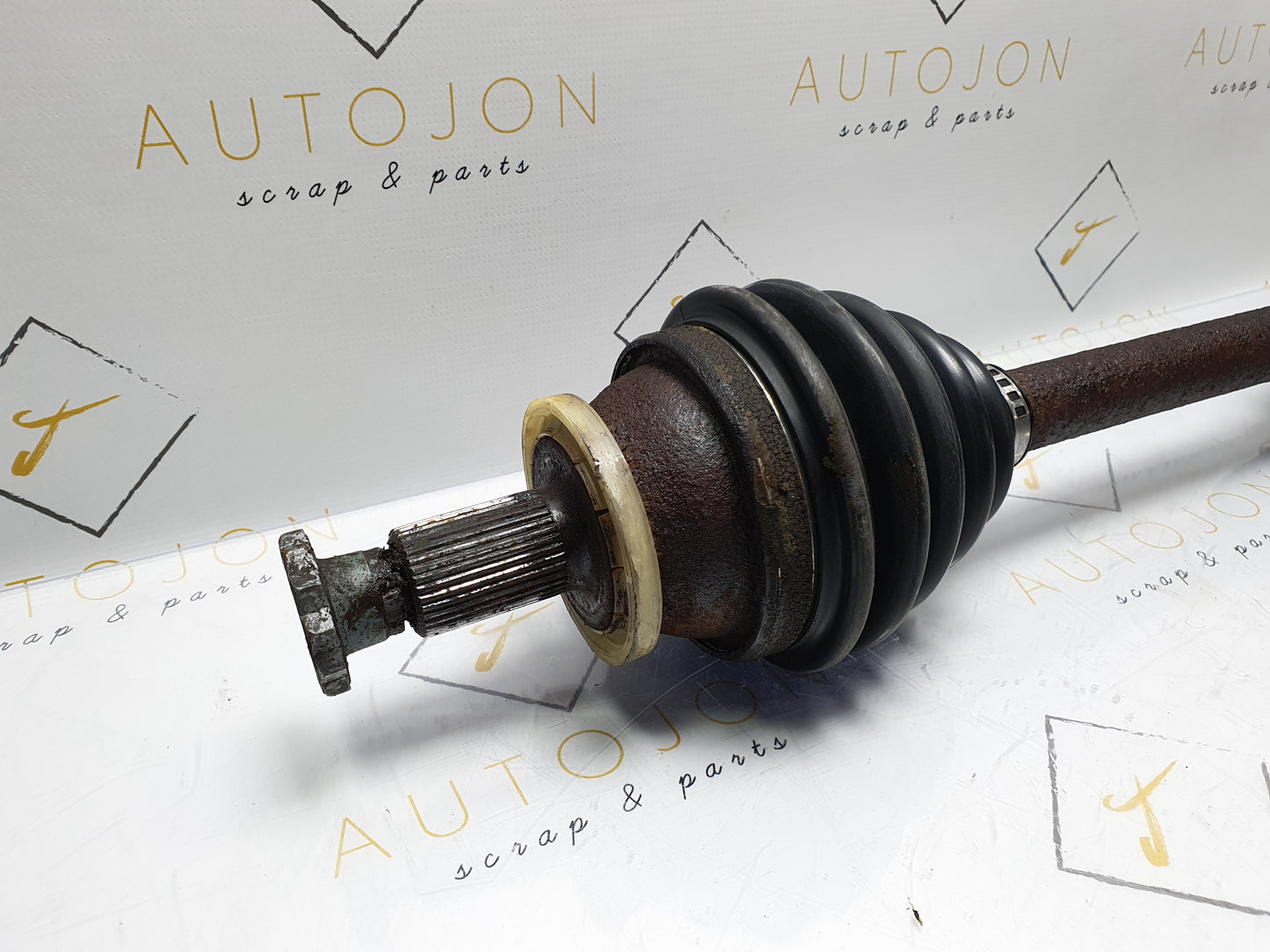 Planetara stanga VOLKSWAGEN POLO (9N_) [ 2001 - 2012 ] OEM 6Q0407271AT / 6Q0 407 271 AT