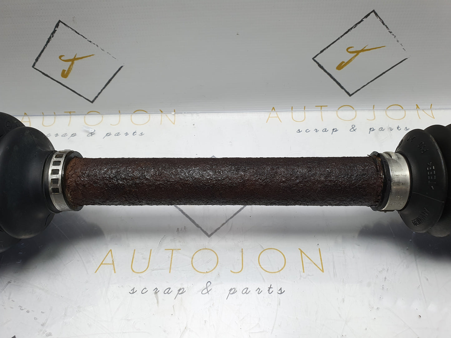 Planetara stanga VOLKSWAGEN POLO (9N_) [ 2001 - 2012 ] OEM 6Q0407271AT / 6Q0 407 271 AT