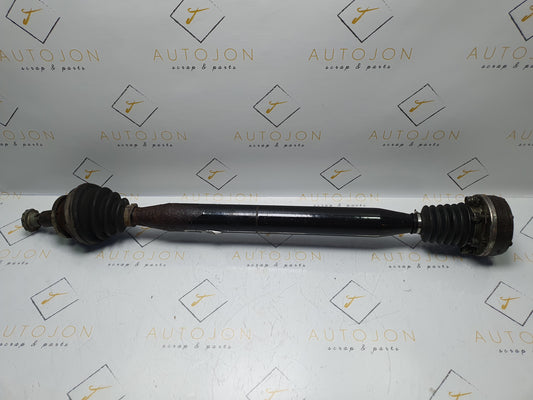 Planetara dreapta VOLKSWAGEN POLO (9N_) [ 2001 - 2012 ] OEM 6Q0407272BD / 6Q0 407 272 BD