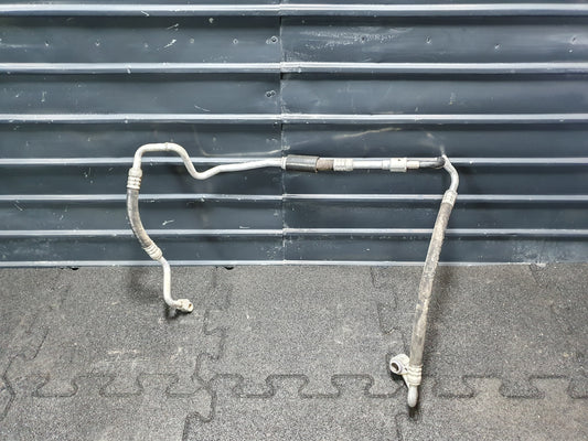 Conducta AC joasa presiune VOLKSWAGEN POLO (9N_) [ 2001 - 2012 ] OEM 6Q1820743F / 6Q1 820 743 F