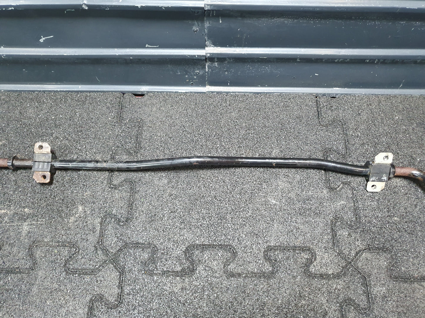 Bara stabilizatoare VOLKSWAGEN POLO (9N_) [ 2001 - 2012 ] OEM 6Q0411305AL / 6Q0 411 305 AL