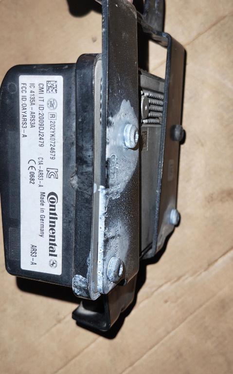 Distronic bmw f10 f11 seria 5, 9246826, 9246799 202yk0724679 2009dj2479 ic 4135a-ars3a