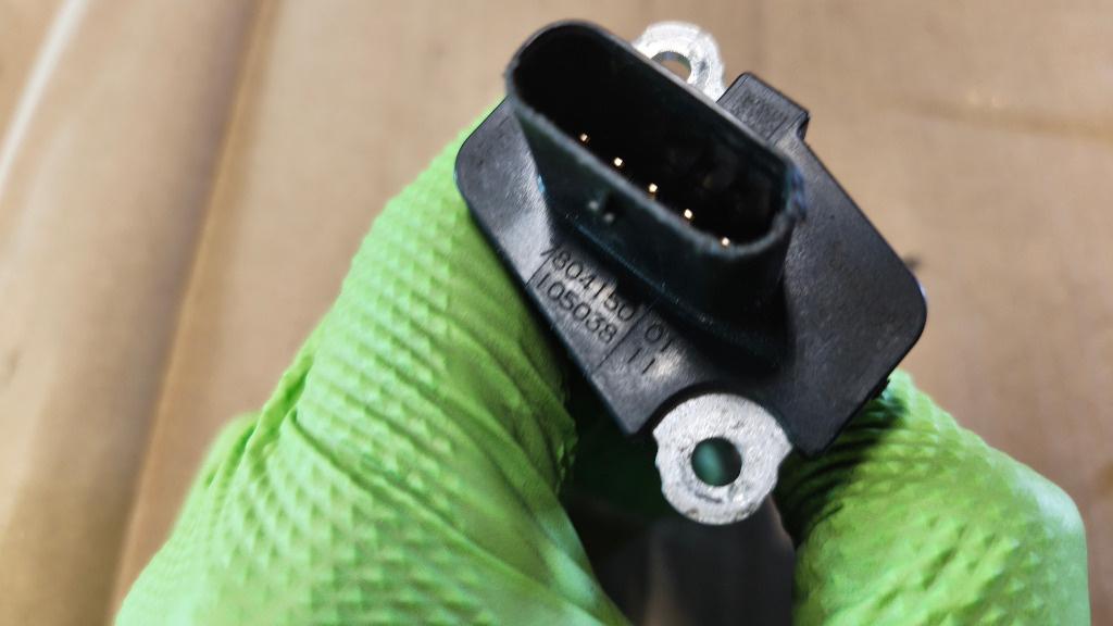 Debitmetru aer bmw 13627804150, 7804150, n57, 3.0 d 4.0d