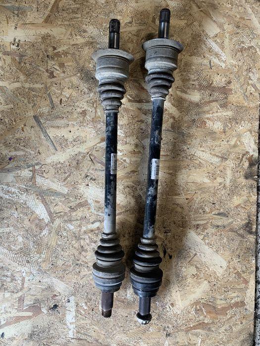 Planetara dreapta spate bmw F10 F11 seria 5, 2009-2017, 7581028