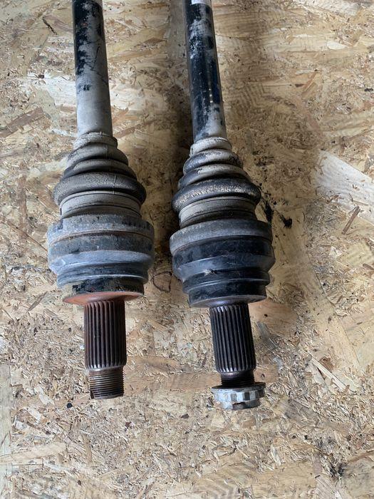Planetara dreapta spate bmw F10 F11 seria 5, 2009-2017, 7581028