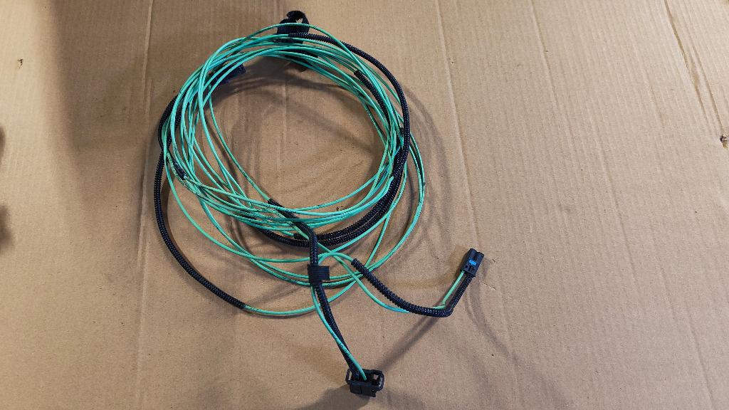 Fibra oprica bmw f30 seria 3