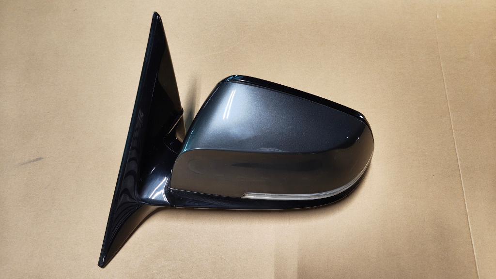 Oglinda stanga bmw f34 seria 3 cu rabatare/heliomata/europa completa
