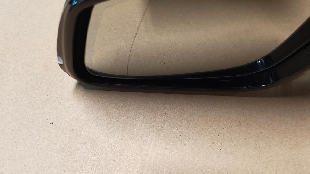 Oglinda stanga bmw f34 seria 3 cu rabatare/heliomata/europa completa