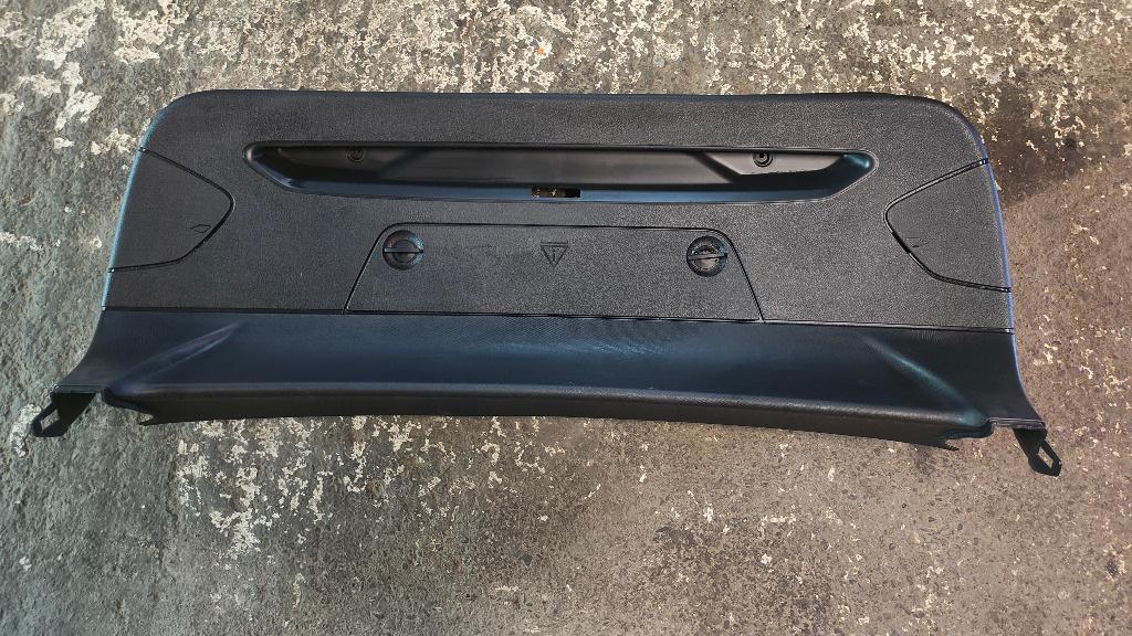 Capac portbagaj bmw f34 seria 3 7295620 17949110