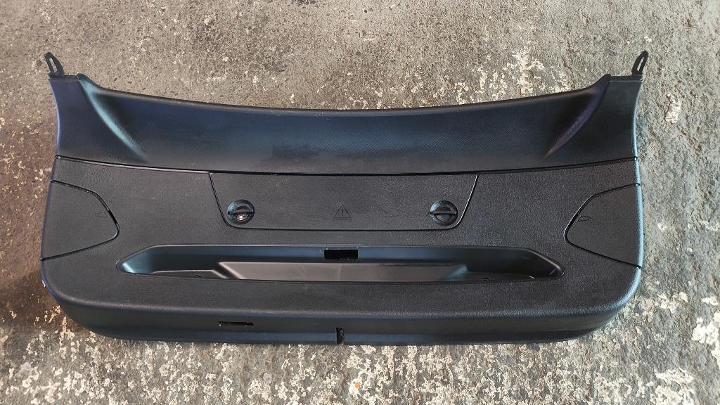 Capac portbagaj bmw f34 seria 3 7295620 17949110