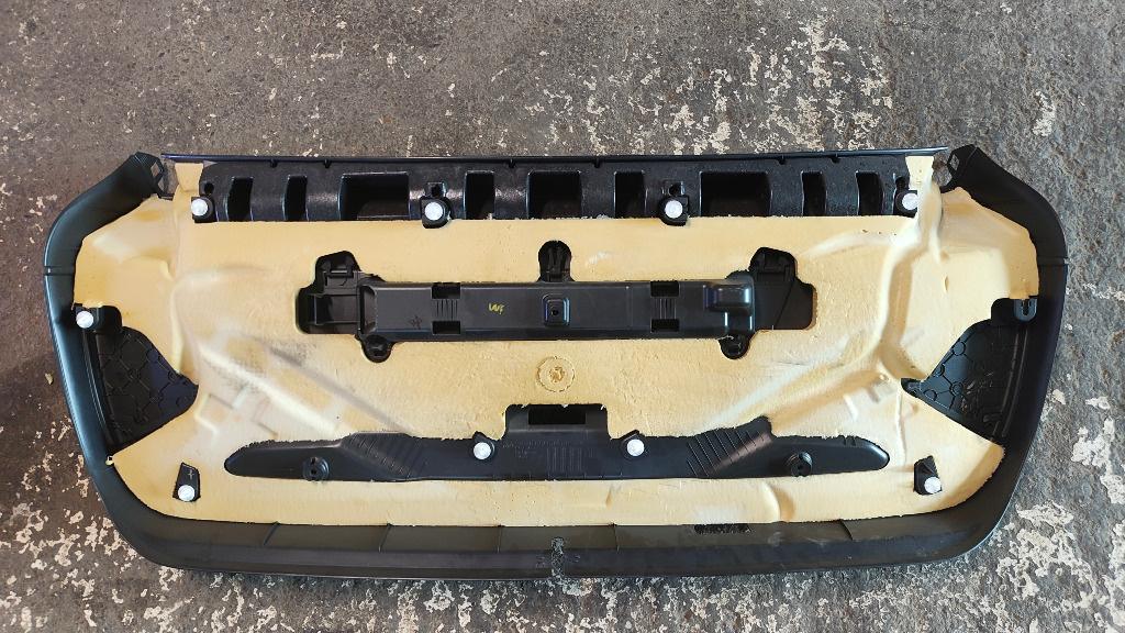 Capac portbagaj bmw f34 seria 3 7295620 17949110
