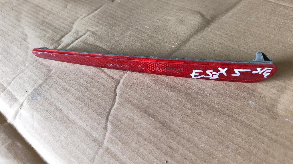 Catadioptru bmw x5 e53 stanga 63146901571 6901571