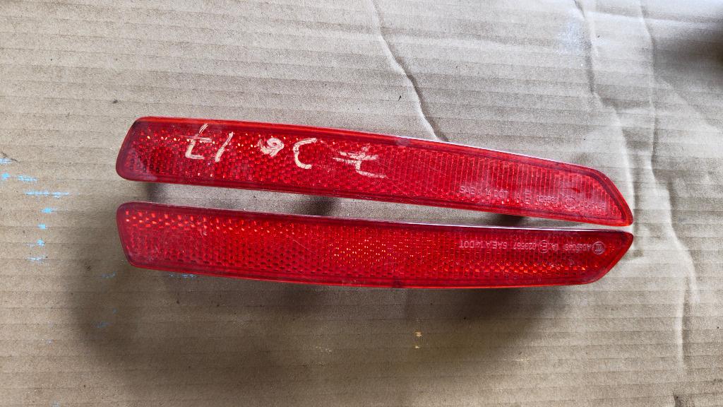 Catadioptru bmw f30 f31 seria 3 63147400208 7400208 63147400207 7400207 stanga/dreapta