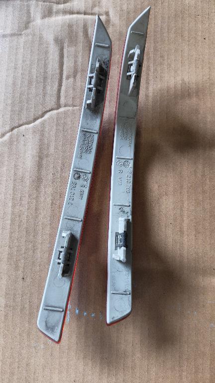 Catadioptru bmw f11 seria 5 63147210795 63147210796 7210795 7210796 stanga/dreapta