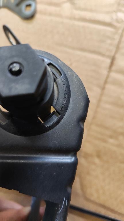 SUPORT ARIPA BMW F10 F11 Seria 5 STANGA/DREAPTA 41357207209 7207209 41357207210 7207210