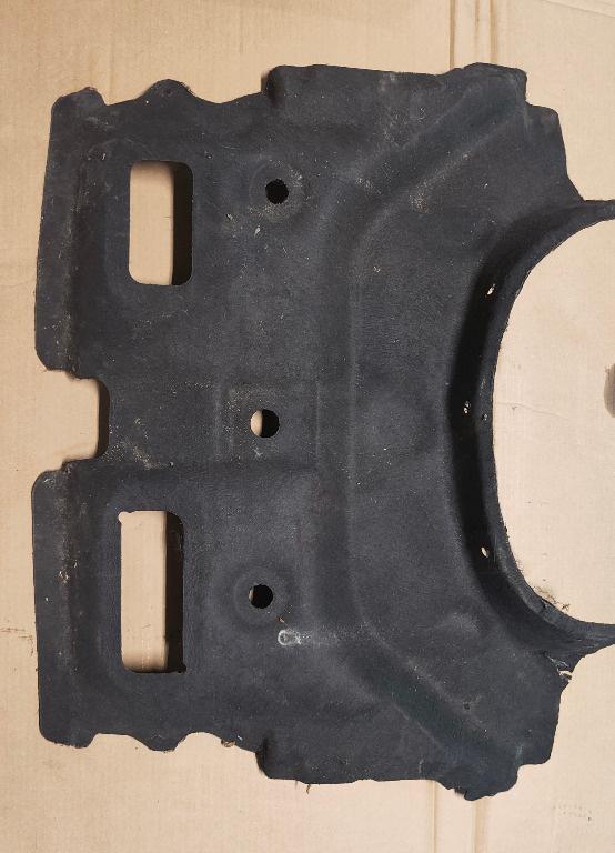INSONORIZARE MOTOR BMW F15 F16 X5 X6 51487320576 7320576