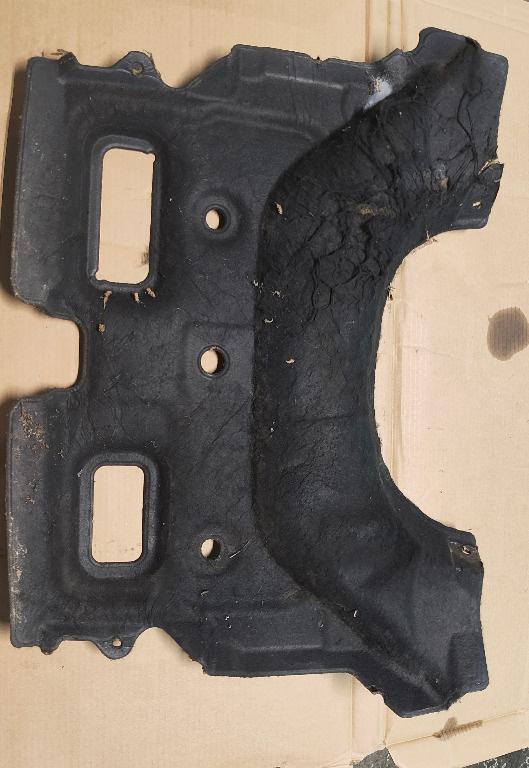 INSONORIZARE MOTOR BMW F15 F16 X5 X6 51487320576 7320576
