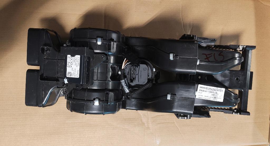 Aeroterma bmw f15 x5 64119266627-03 9266627 64119266627 65829347470 9347470