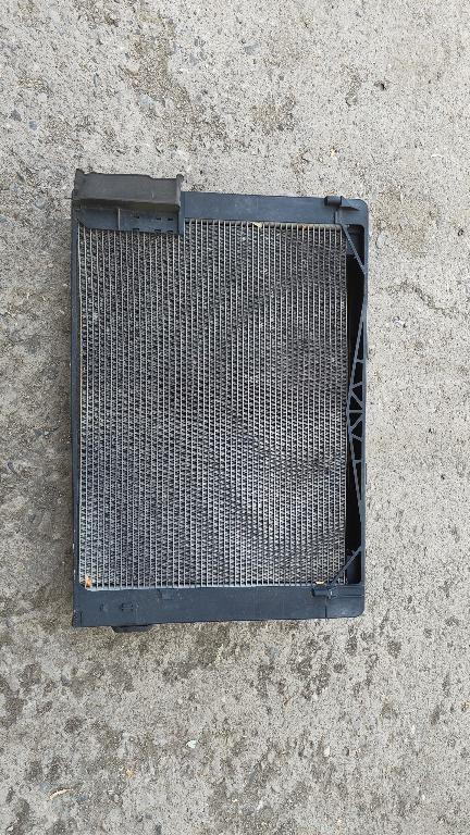 RADIATOR APA/CLIMA BMW F10 F11 F06 F12 F13 F01 F02 Seria 5 8509169 17118509175 8509175 64509109723 9109723