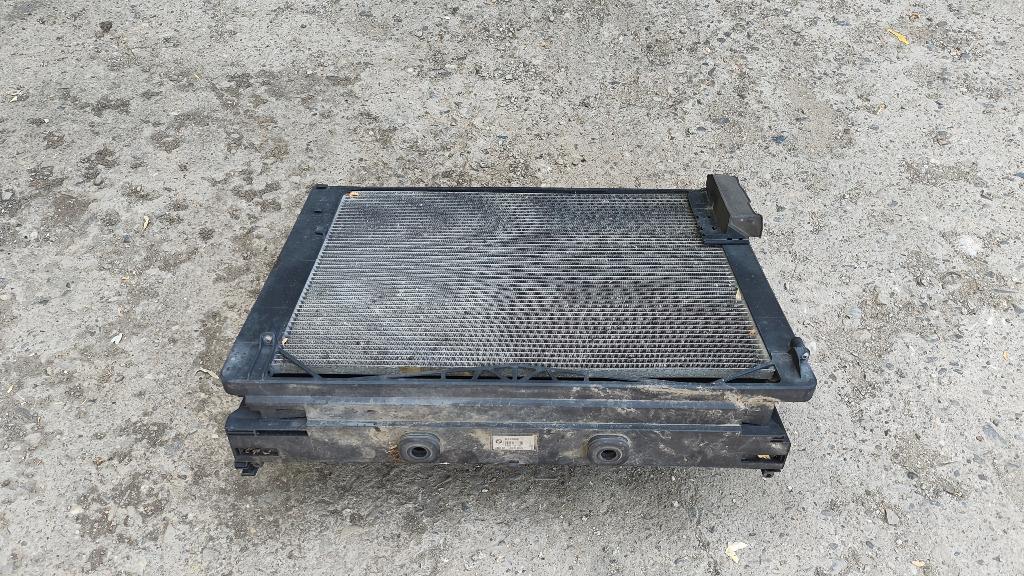 RADIATOR APA/CLIMA BMW F10 F11 F06 F12 F13 F01 F02 Seria 5 8509169 17118509175 8509175 64509109723 9109723