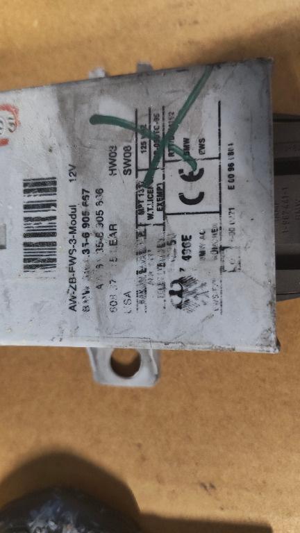 Kit pornire bmw e46 320d m47 seria 3 7794292 7793443 0281010565 7533772 6207363 7532988 6905667 ecu/cas/cheie