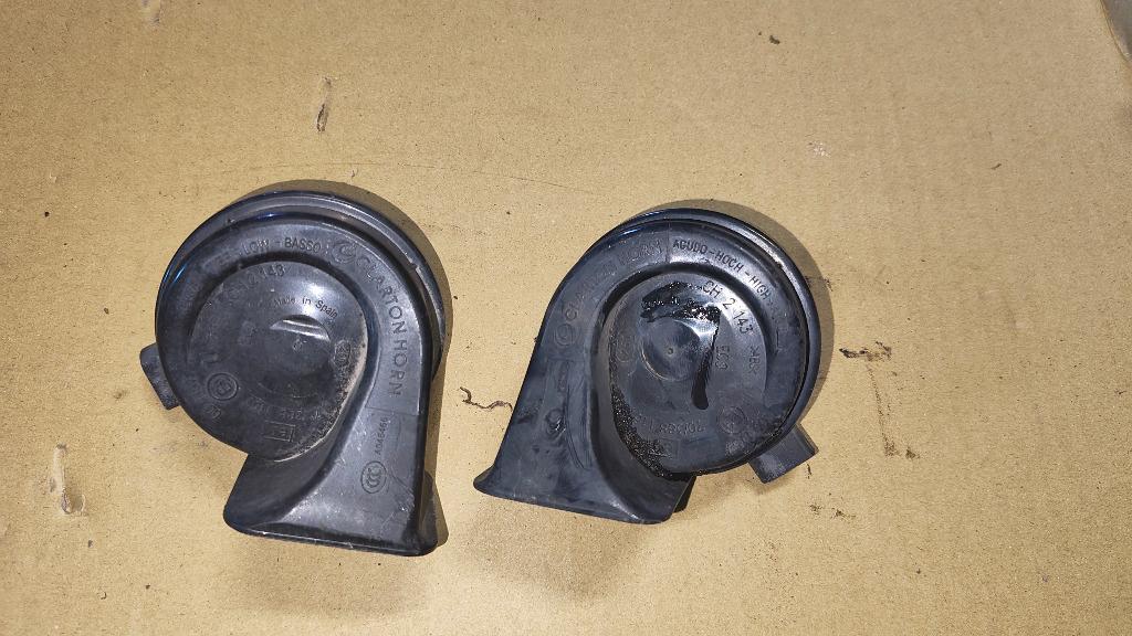 Claxon bmw f10 f11 f20 f21 f30 f31 f1x f3x f2x f01 f02 f0x