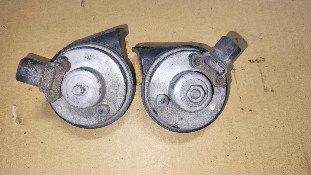 Claxon bmw f10 f11 f20 f21 f30 f31 f1x f3x f2x f01 f02 f0x