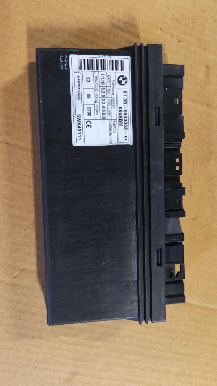 Kbm bmw e60 e61 seria 5 61356943062 6943062 5wk49111