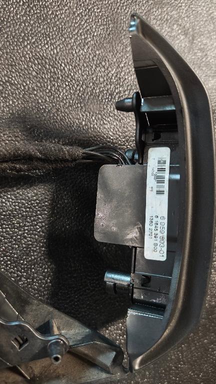 Butoane comenzi volan bmw e90 e91 x1 e84 seria 3 61316959893 6959893 61645391b00 13602701 32306764547 6764547