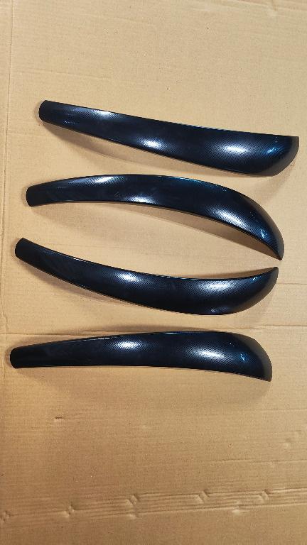 TRIMURI BMW E87 Seria 1 51417067961 7067961 7067962 51417067962 2004-2011