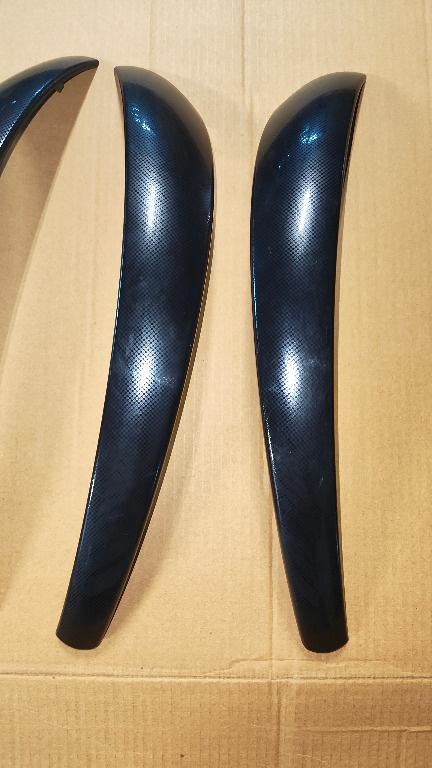TRIMURI BMW E87 Seria 1 51417067961 7067961 7067962 51417067962 2004-2011