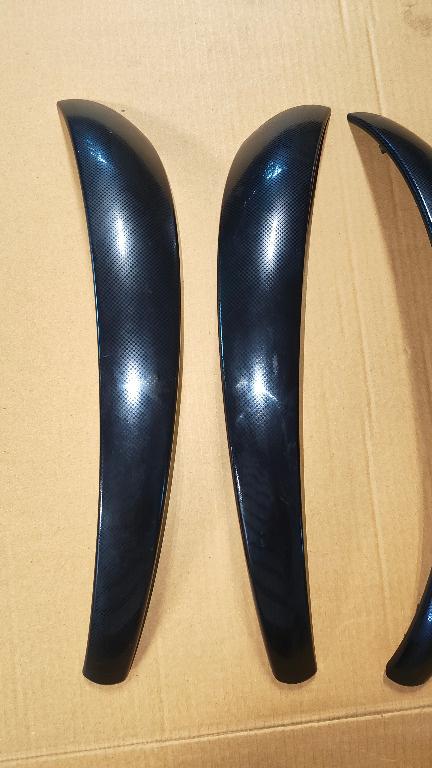 TRIMURI BMW E87 Seria 1 51417067961 7067961 7067962 51417067962 2004-2011