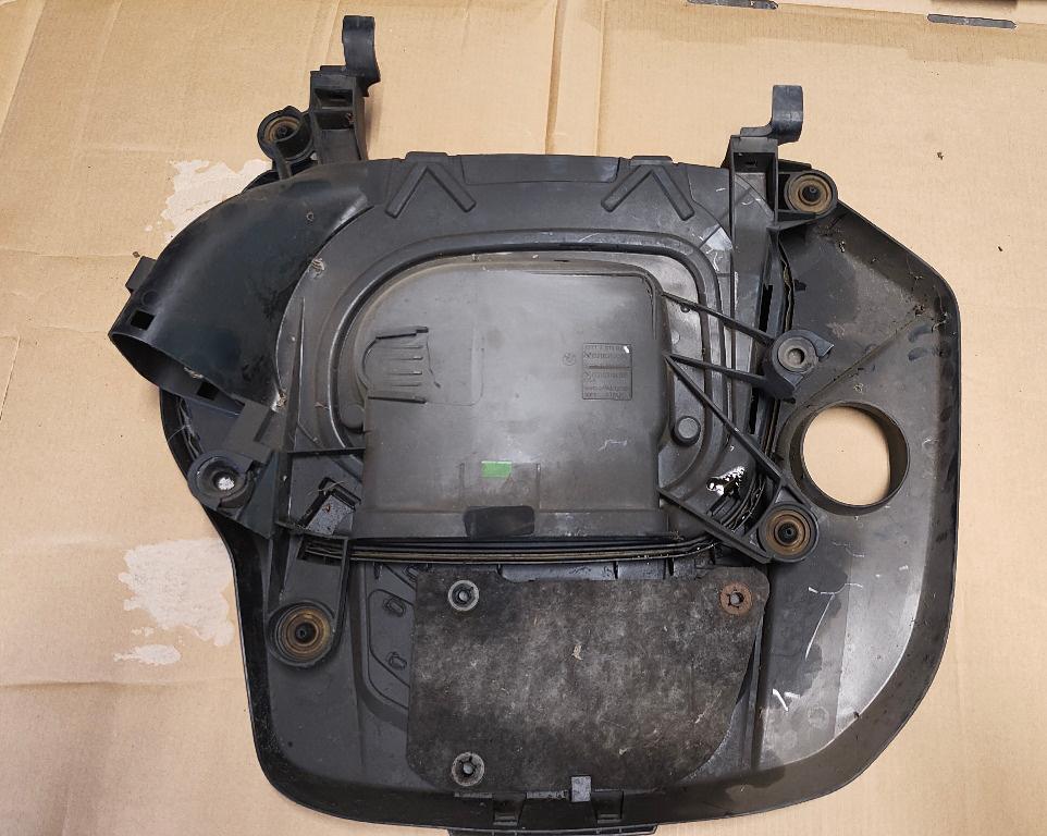 CAPAC MOTOR BMW F15 X5 F25 X3 11148514009 8514009 25D 25DX 18D 20DX 28DX N47 13717811024 7811024 15671610