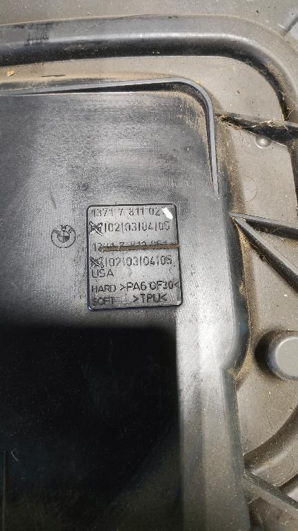 CAPAC MOTOR BMW F15 X5 F25 X3 11148514009 8514009 25D 25DX 18D 20DX 28DX N47 13717811024 7811024 15671610