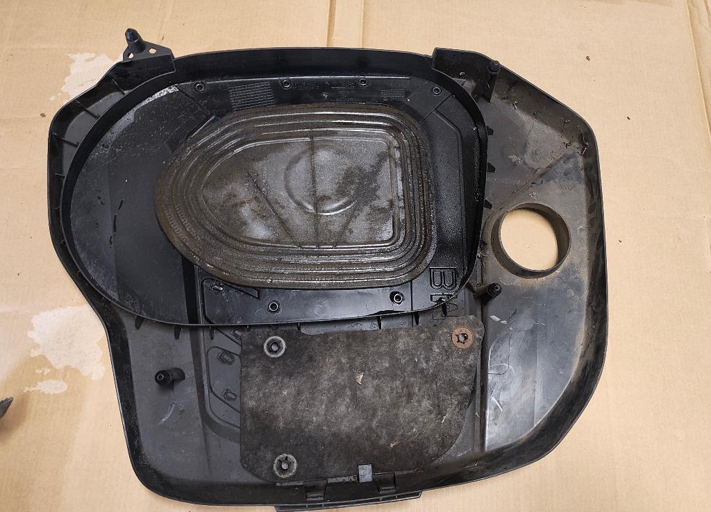 CAPAC MOTOR BMW F15 X5 F25 X3 11148514009 8514009 25D 25DX 18D 20DX 28DX N47 13717811024 7811024 15671610