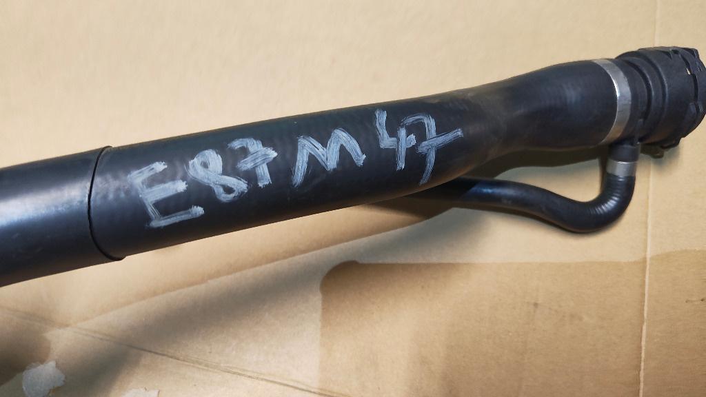 Furtun apa bmw e87 m47 seria 1 17127788881 7788881 118d 120d 122cp 163cp