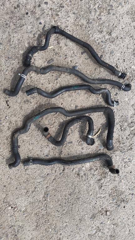 FURTUN/Furtunuri APA BMW F10 F11 Seria 5 15476810 64219241359-01 9241359 64219241359 9248662 64219248662