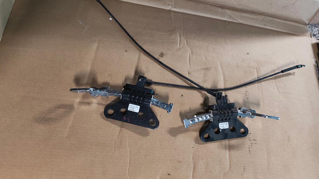 Bmw 52207253622 7253622 52207253621 7253621 18658772rh 148.100412