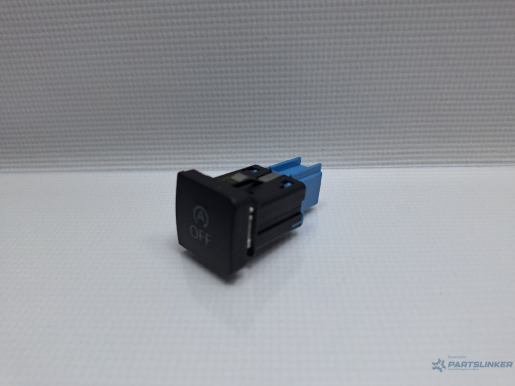 Buton Start Stop VOLKSWAGEN GOLF VI Variant (AJ5) [ 2009 - 2013 ] TDI (CAYC) 77KW|105HP 5K0905217